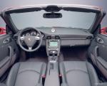 Porsche 911 Carrera 4S Cabriolet 2006 года